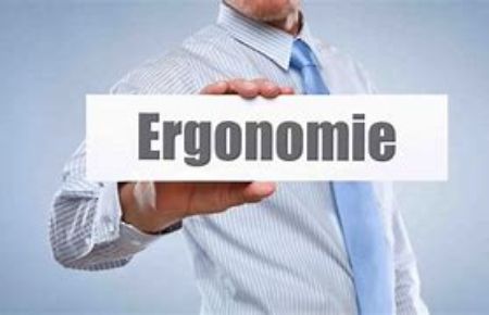 Afbeelding voor categorie VIII Ergonomische belastingen