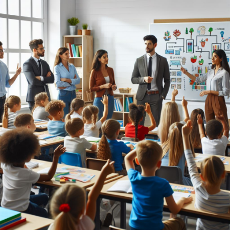 Afbeelding voor categorie Onderwijs